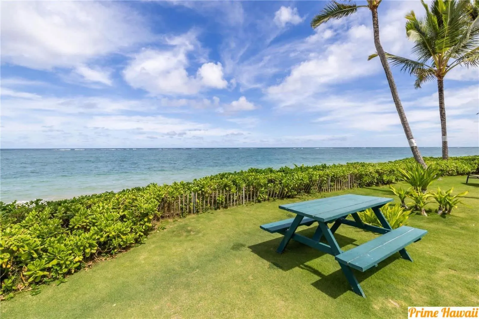 Beach & Country Beachfront Studio Hau'ula United States