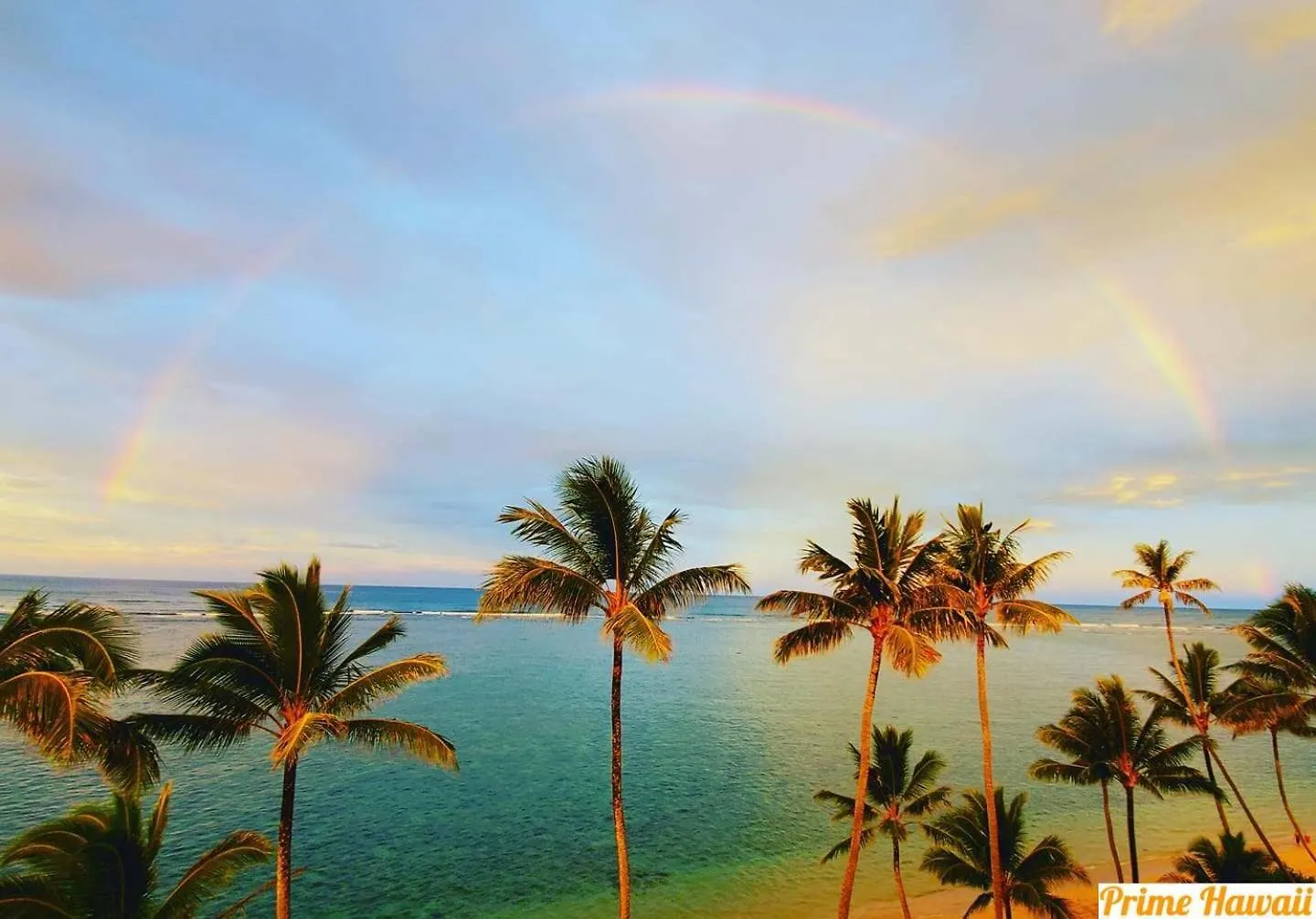 Apartment Beach & Country Beachfront Studio Hau'ula