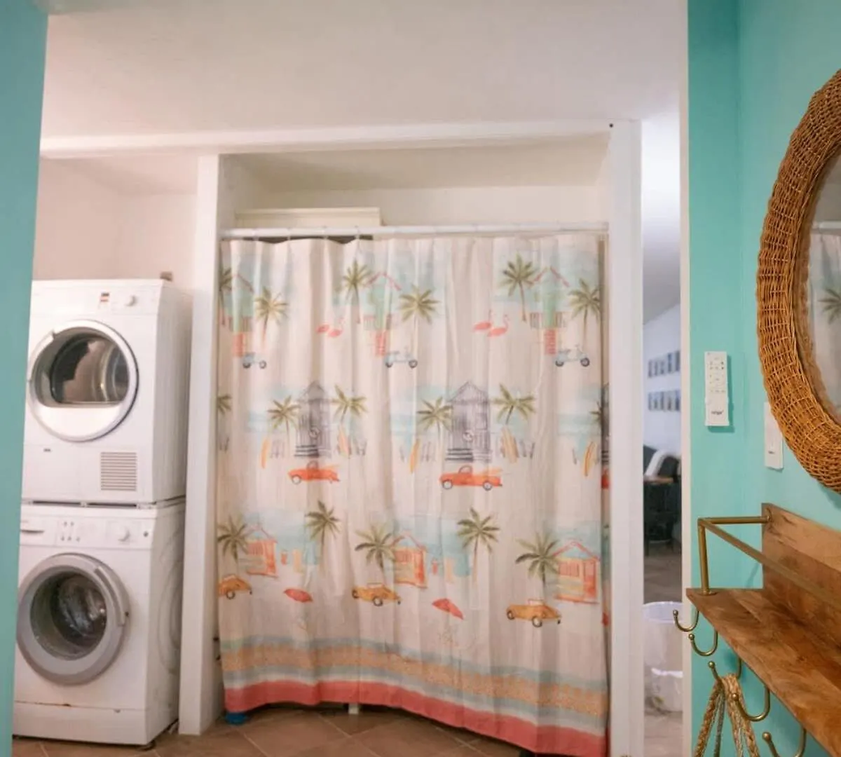 Beach & Country Beachfront Studio Hauula